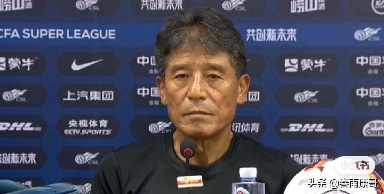 河南建业足球队哈维尔,河南队主帅哈维尔