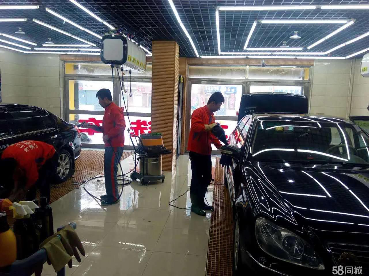 中年失业后的工作经历,干了两年的汽修工感觉好迷茫