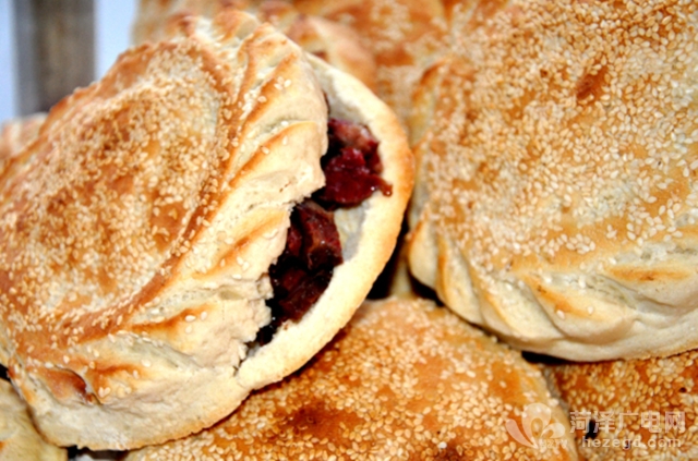 曹县孟宪军,曹县第三中学校长