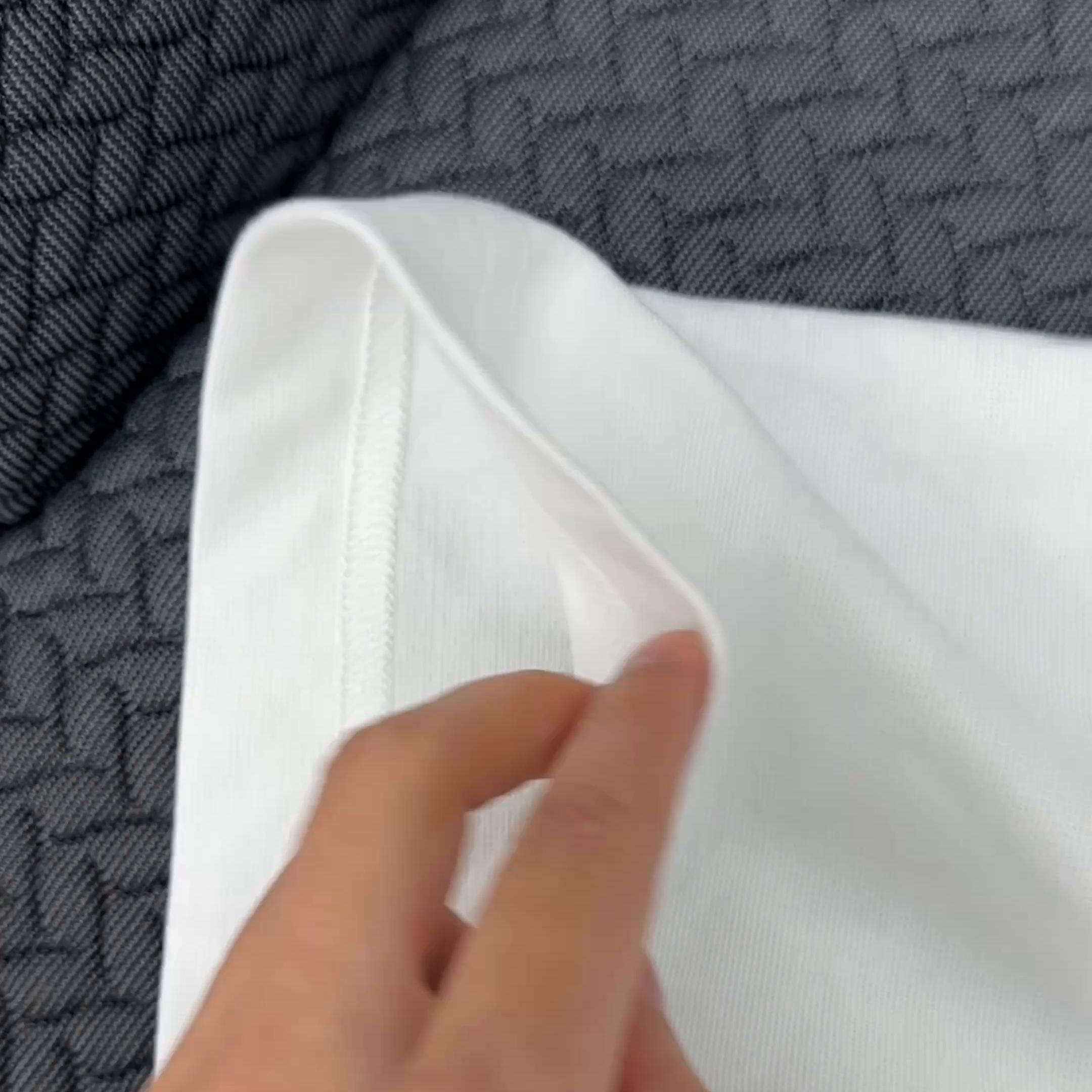 棉先生的t恤质量好吗,三醋酸t恤为什么贵