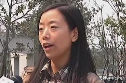 阿里最美女强人追随马云九年,阿里巴巴最厉害女高管