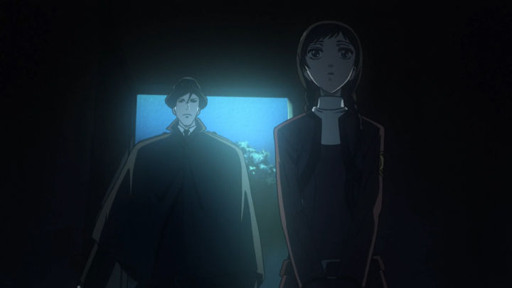 魍魉之匣看不懂,魍魉之匣点评