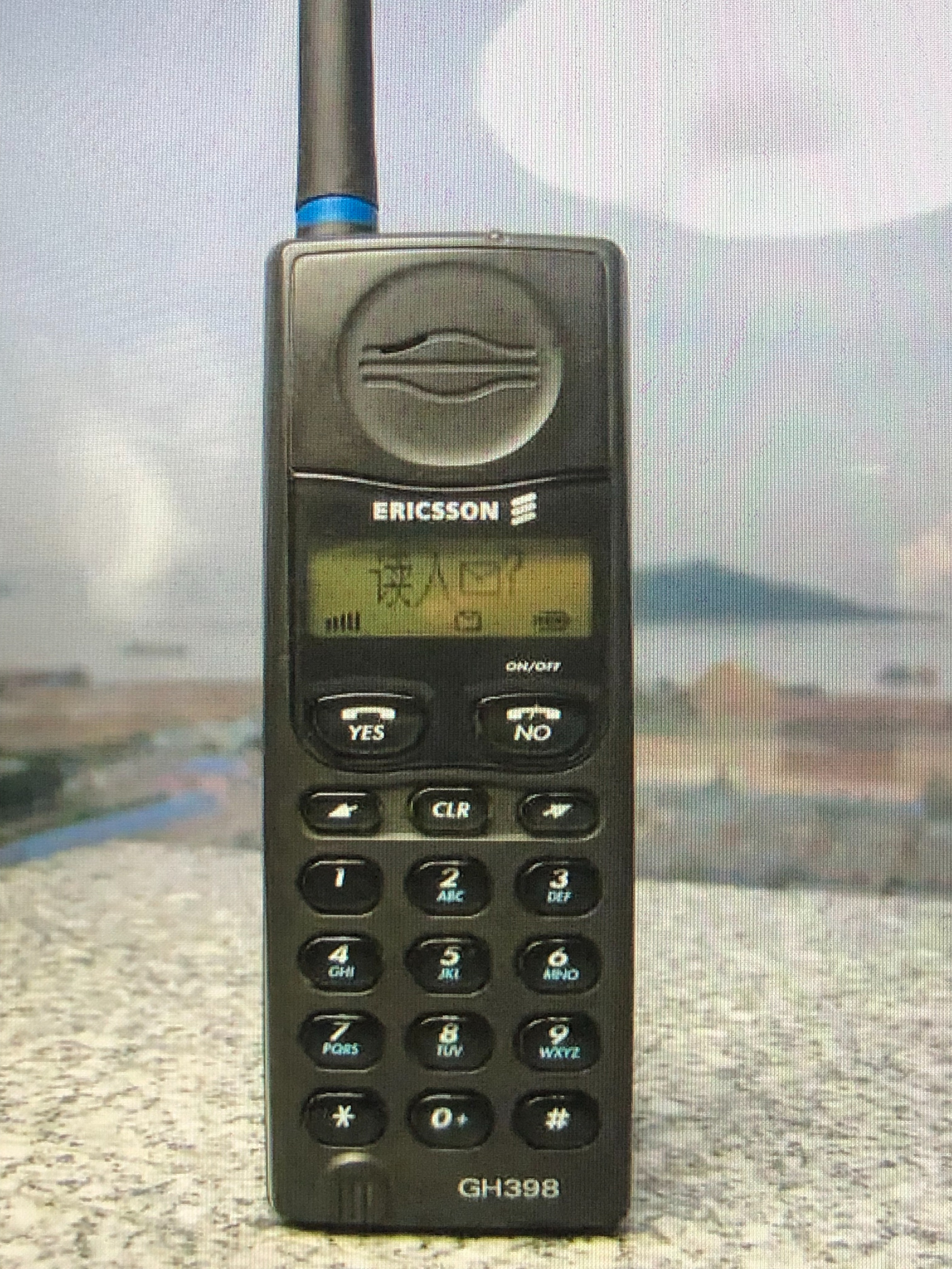 那些年用过的手机卡,那些年用过的手机合照