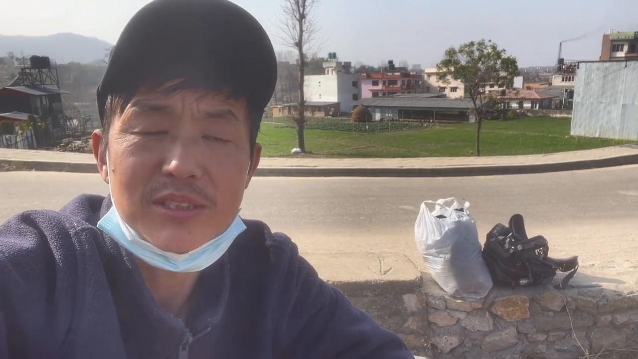 尼泊尔怎么买电话卡,尼泊尔开第二张电话卡