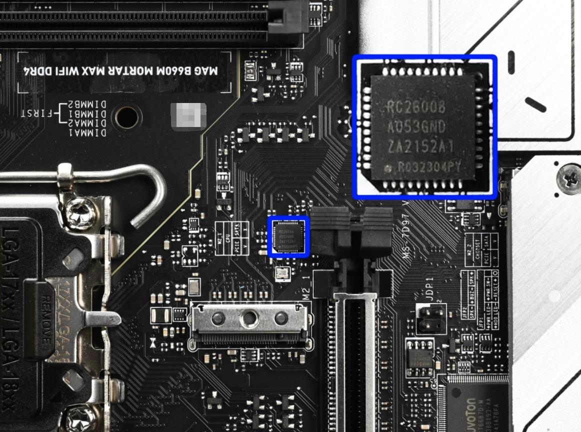 微星b360迫击炮怎么超频,微星b660迫击炮wifibios