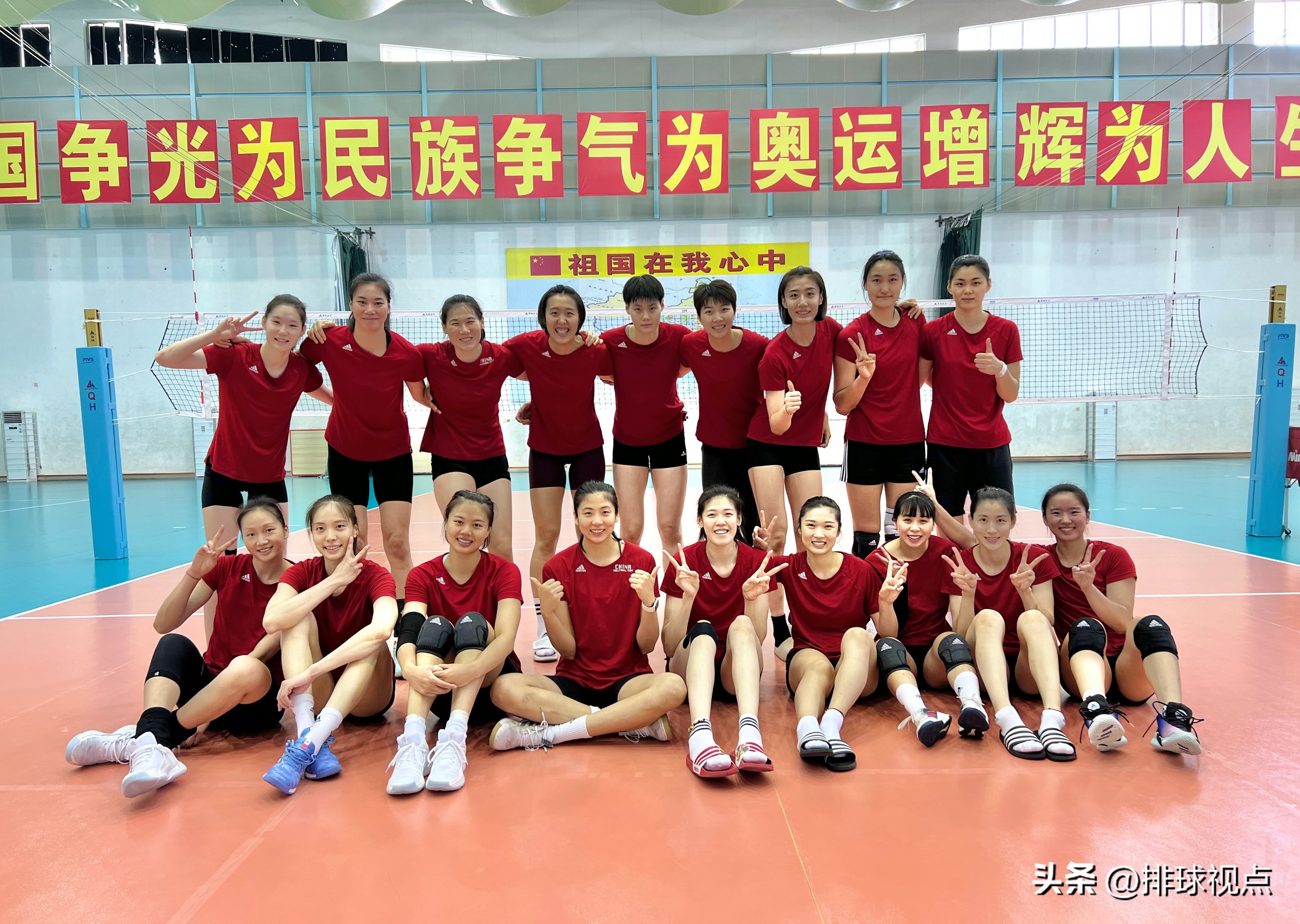 cctv5直播中国女排奥运首战时间,cctv5直播世界女排联赛中国对美国