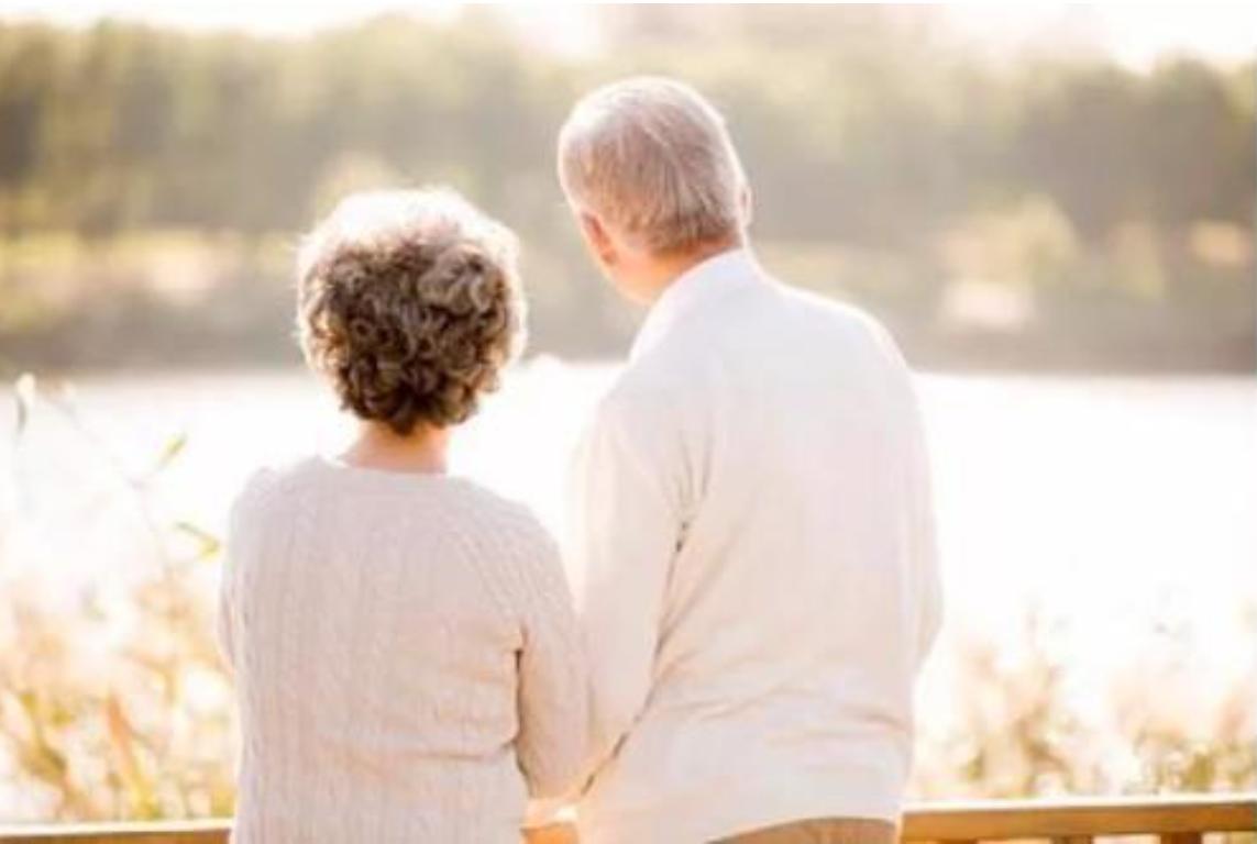 废物式养老成功案例,中国废物式养老现状