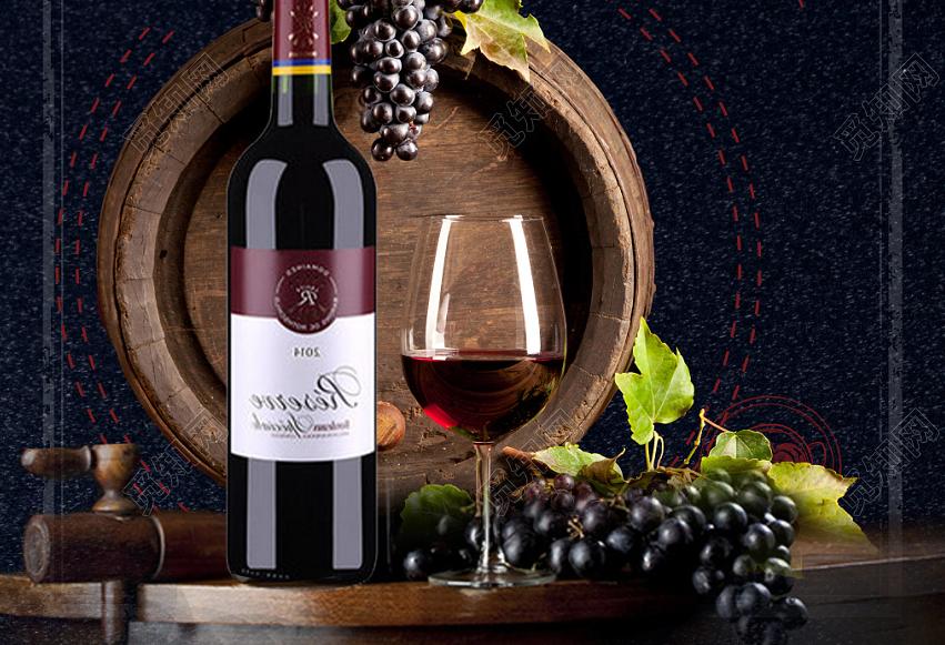 守沪IP|假冒“波尔多”葡萄酒，夫妻双双被刑事追责