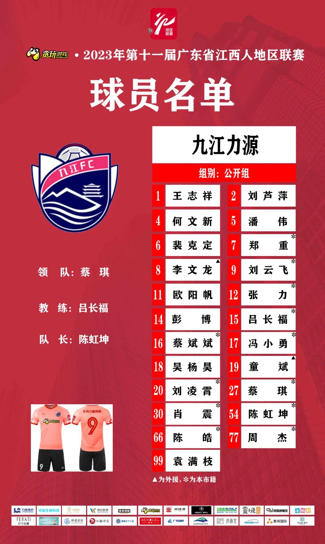 贪玩游戏队是哪里的,贪玩游戏足球队