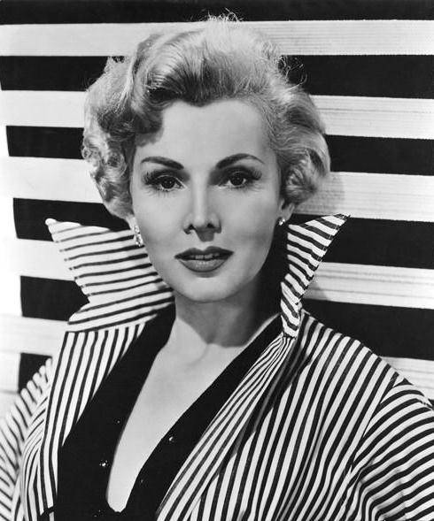 莎莎嘉宝和葛丽泰嘉宝谁好看,电影红磨坊莎莎嘉宝剧情介绍