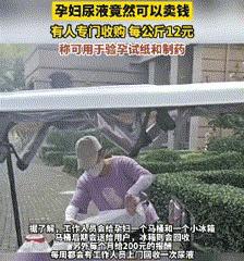 大城市赚钱机会可真多：拉屎、捐精……