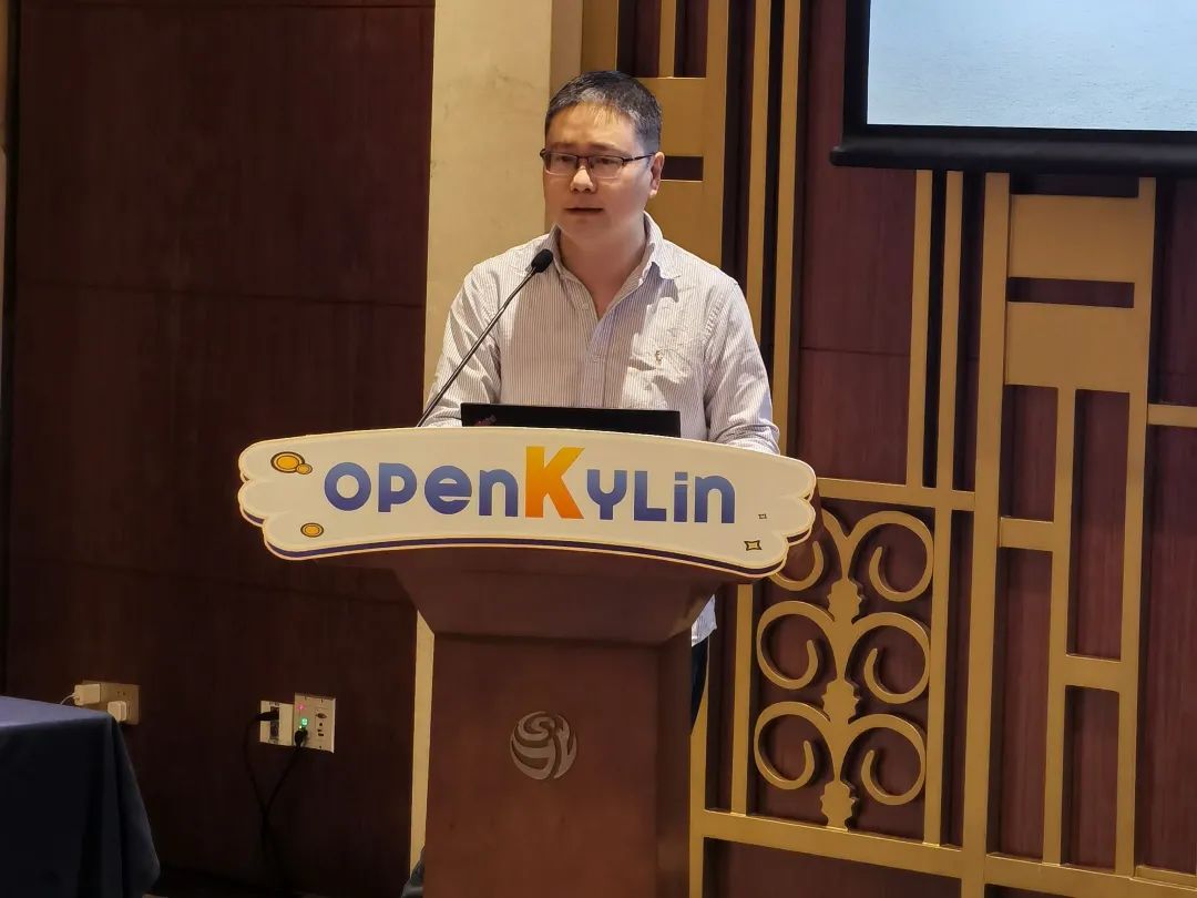 共研开源新未来：openKylin单位会员沙龙沪上“花开”