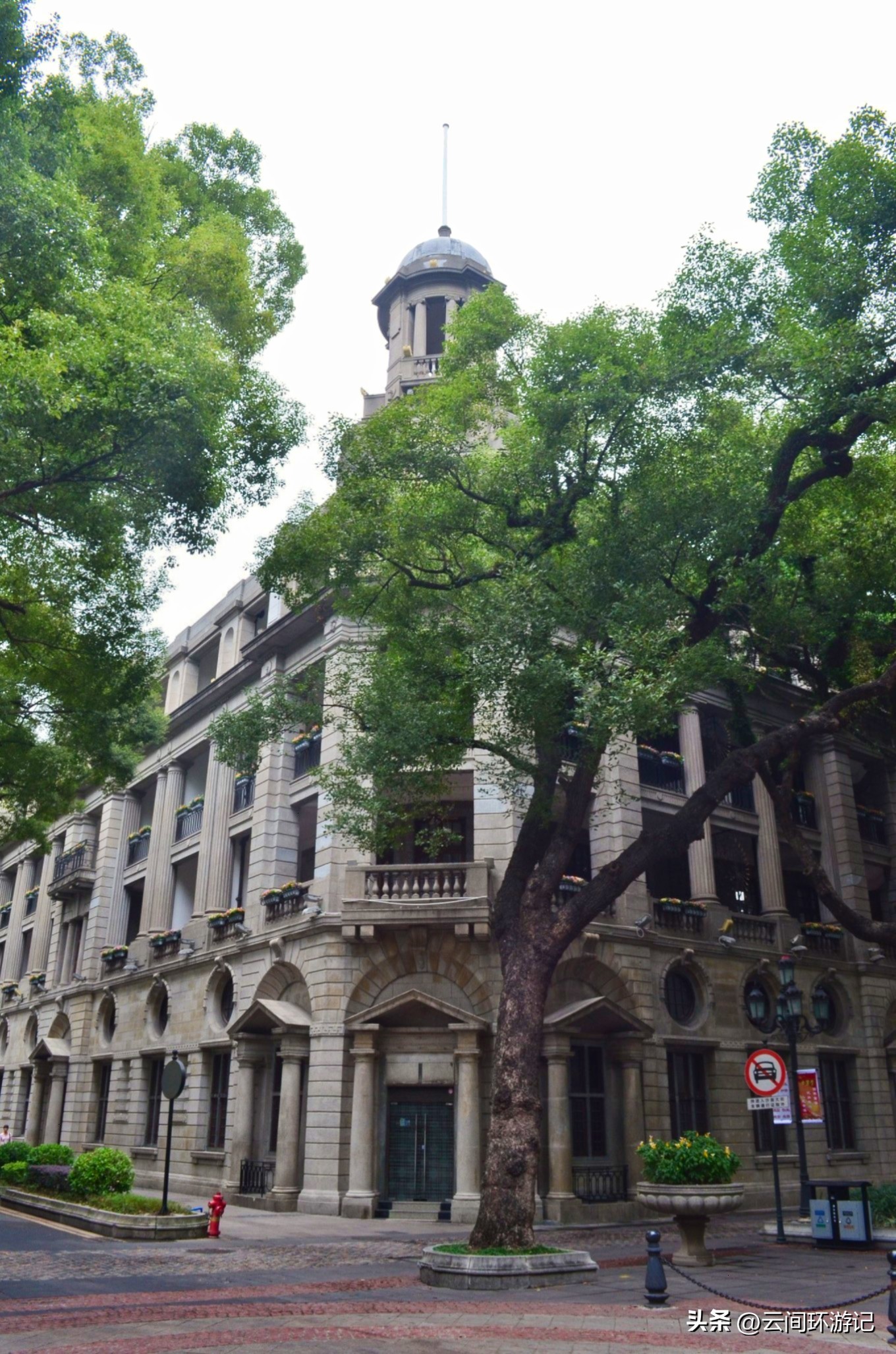 探寻广州历史,广州市羊城的来历