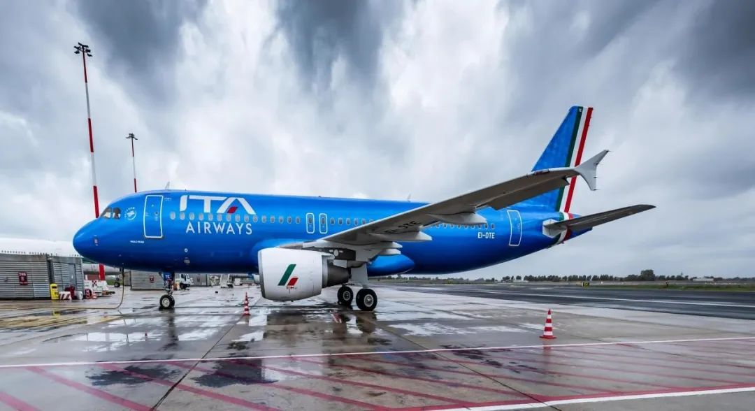 收购航空公司和非洲最大物流商！地中海航运超越马士基居全球第一