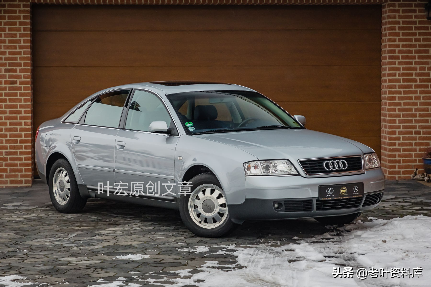06年奥迪a6l4.2quattro,老款进口奥迪a62.8