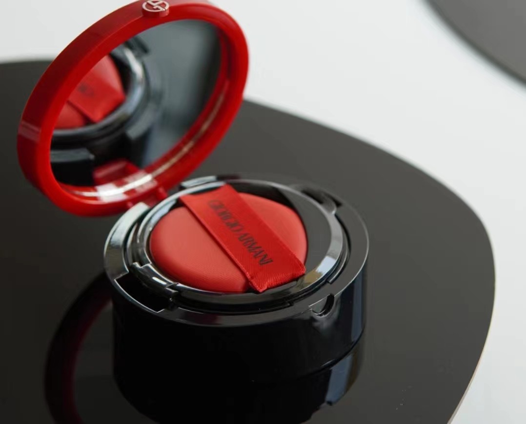 干皮大牌气垫适合兰蔻还是nars,气垫遮瑕持久不脱妆大牌正品中样