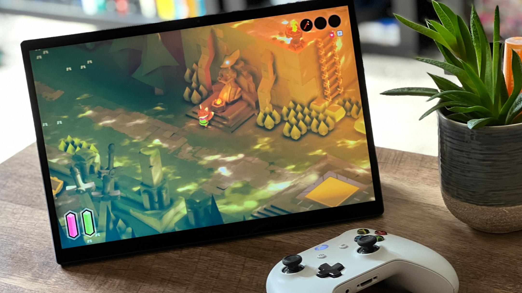 游戏平板电脑排行榜2022前十名,电竞电脑推荐性价比排行榜