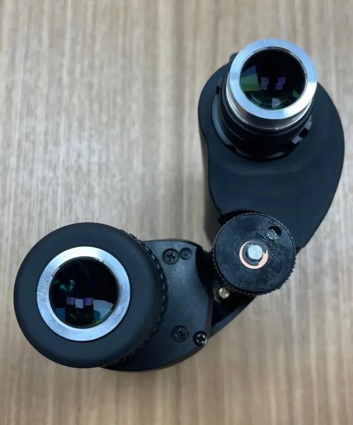 圣途6X24望远镜,圣途望远镜750