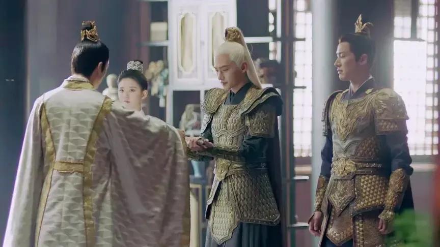 且试天下40集演得完吗,且试天下这部剧怎么样