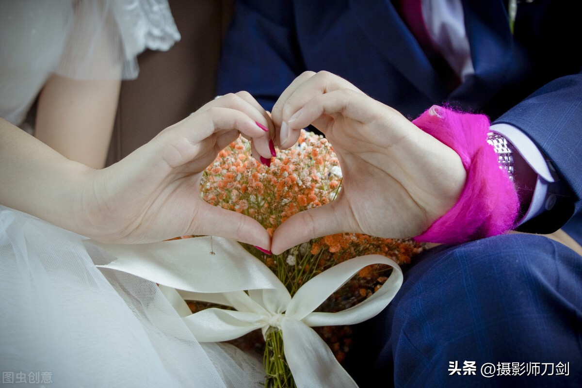 婚礼仪式摄影跟拍全程攻略,婚礼摄影跟拍全过程