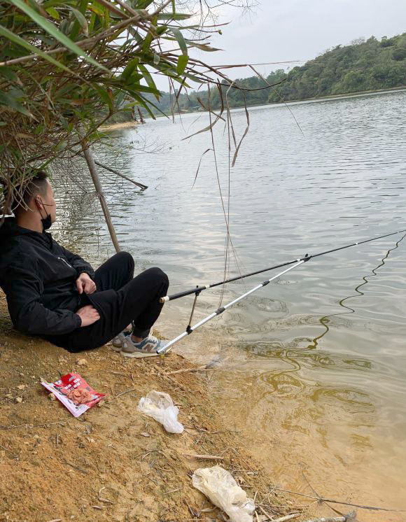 野钓低成本攻略，单次出钓成本不足十元