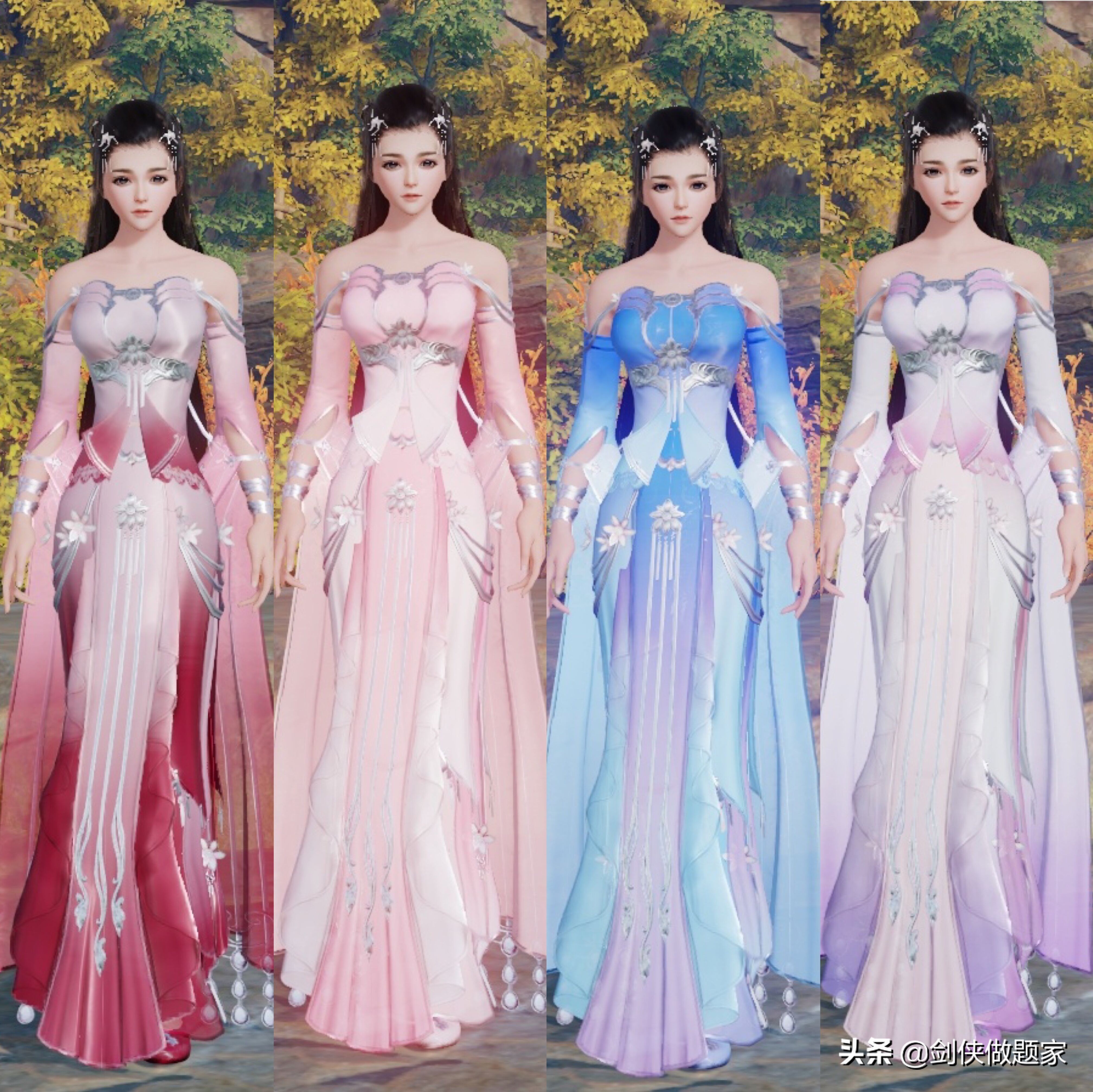 剑网三七秀门派图标,剑网3七秀和五毒哪个门派好玩