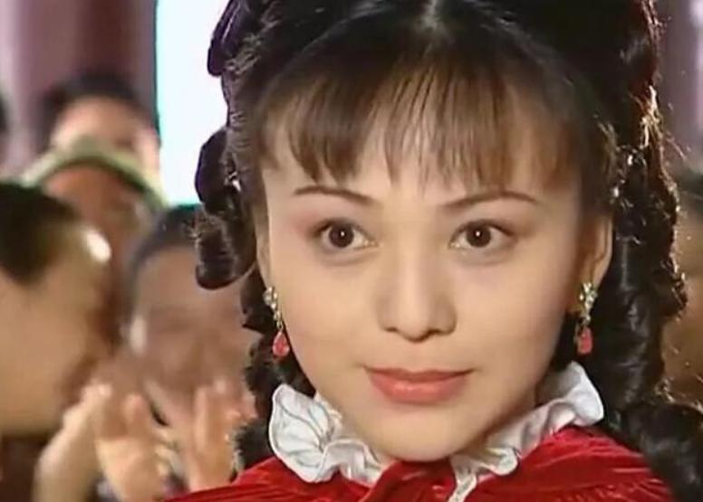 “中年美妇”王琳：五十三岁的年纪，三十岁的长相，二十岁的身材