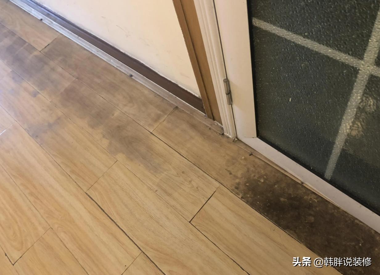 楼房第一年装修会不会很潮湿,房子潮湿怎么用装修来解决