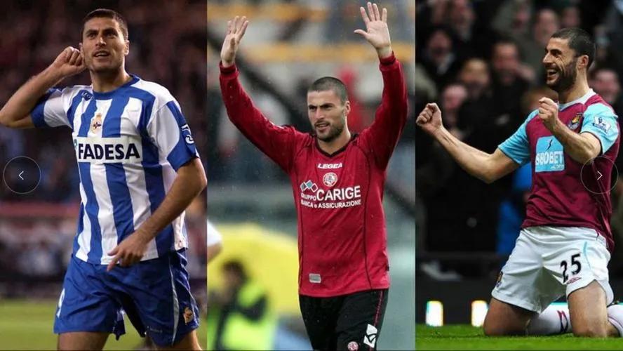 意甲3-0利沃诺,忆那些年