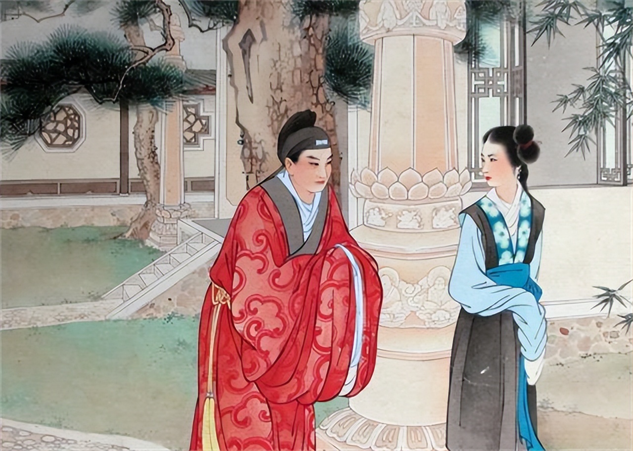 “穷死不耕丈人田，饿死不进萝卜园”是什么意思？