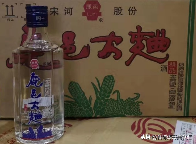 河南省名酒哪几种,为何河南没有全国名酒