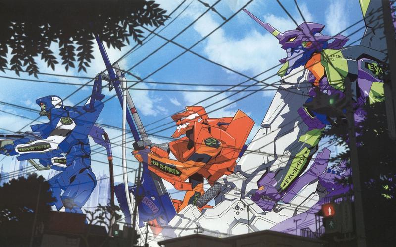 你适合看鬼灭之刃还是灌篮高手,盘点六部经典动漫电影