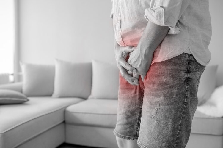 海绵体破裂后遗症,夫妻感情生活破裂