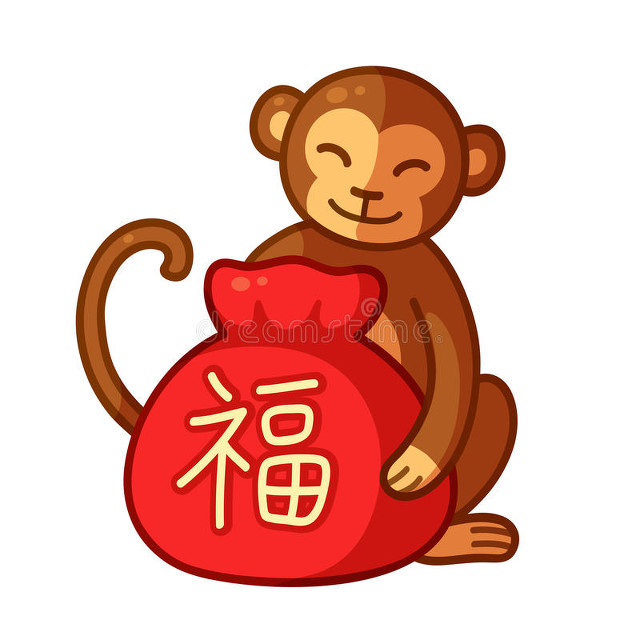 生肖猴每月每周每日运势详解,生肖猴最新一周运势每日详解