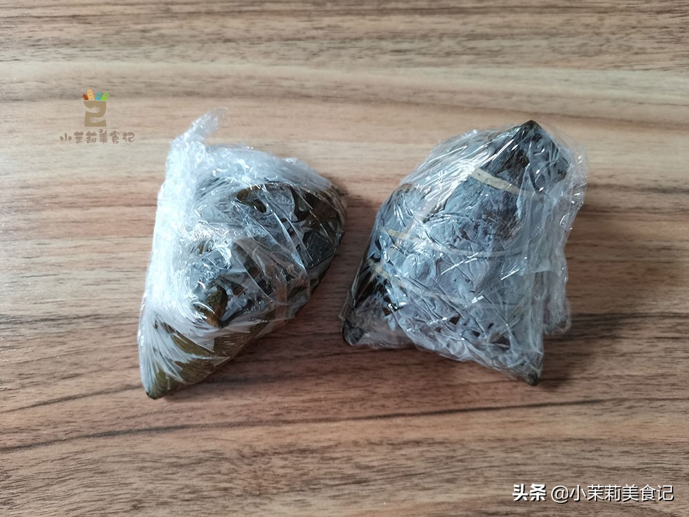 粽子怎么保存放得久,粽子常温怎么保存不容易坏