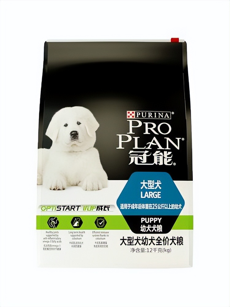 初次养狗推荐哪款狗粮,养狗狗粮推荐