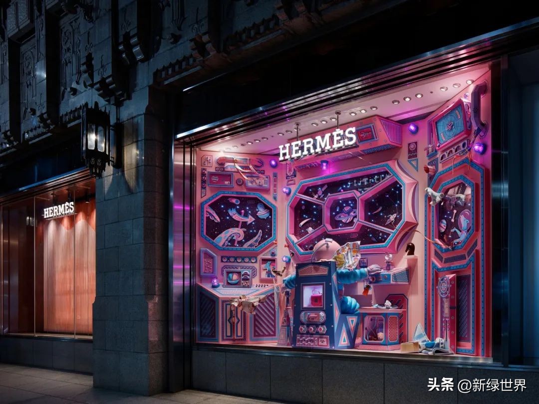 纸艺作品绘画,千变万化的纸艺术作品