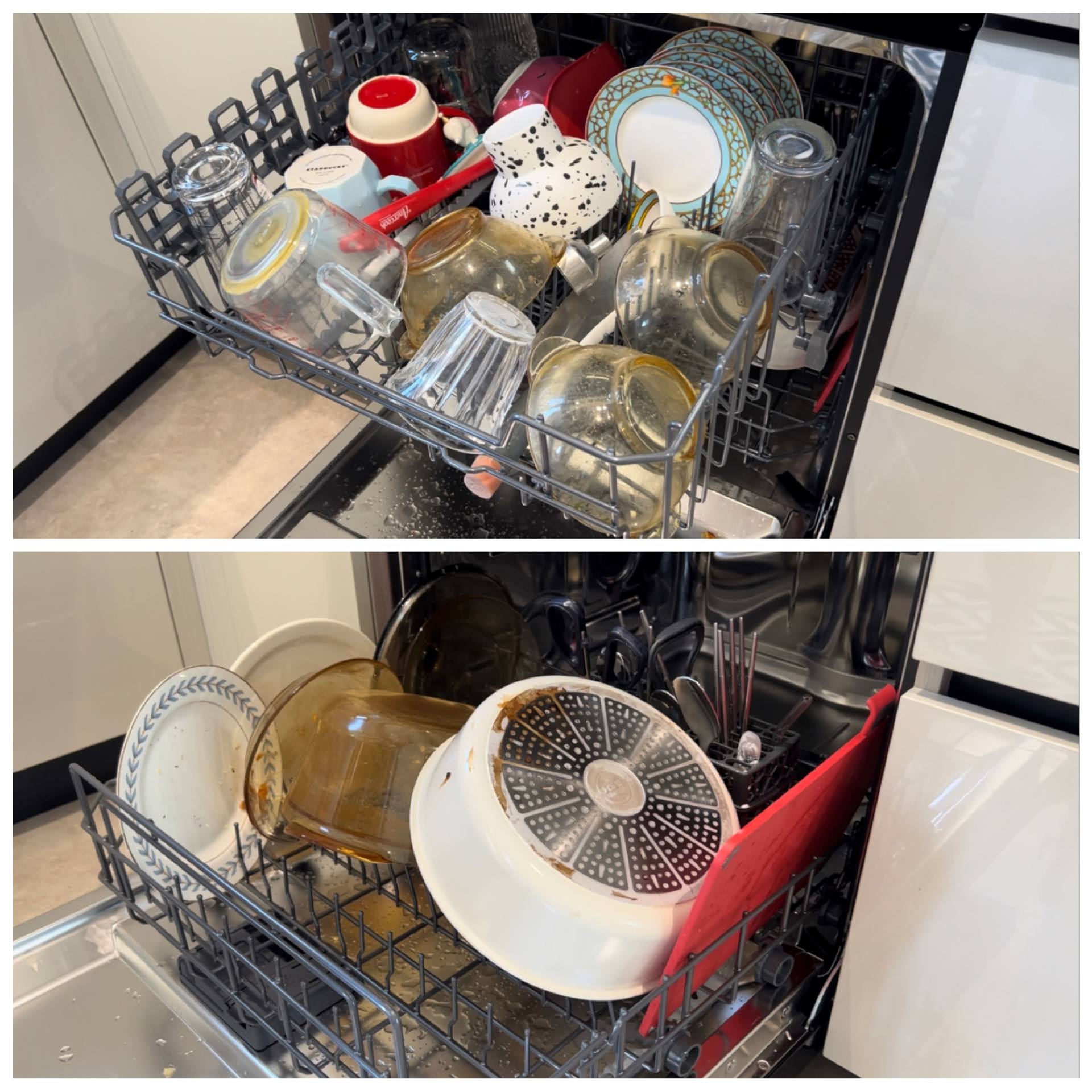 洗碗机w20w30,海尔洗碗机w20w30选择哪个