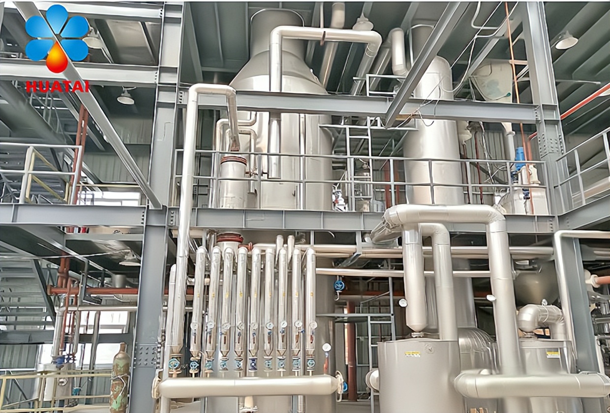 华泰粮油机械工程有限公司,花生油精炼成套设备价格