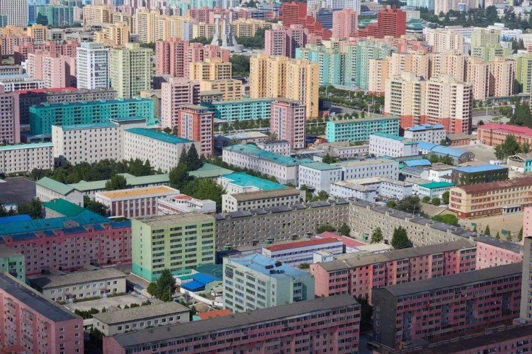 朝鲜一个月收入多少钱,一个月朝鲜家庭生活费