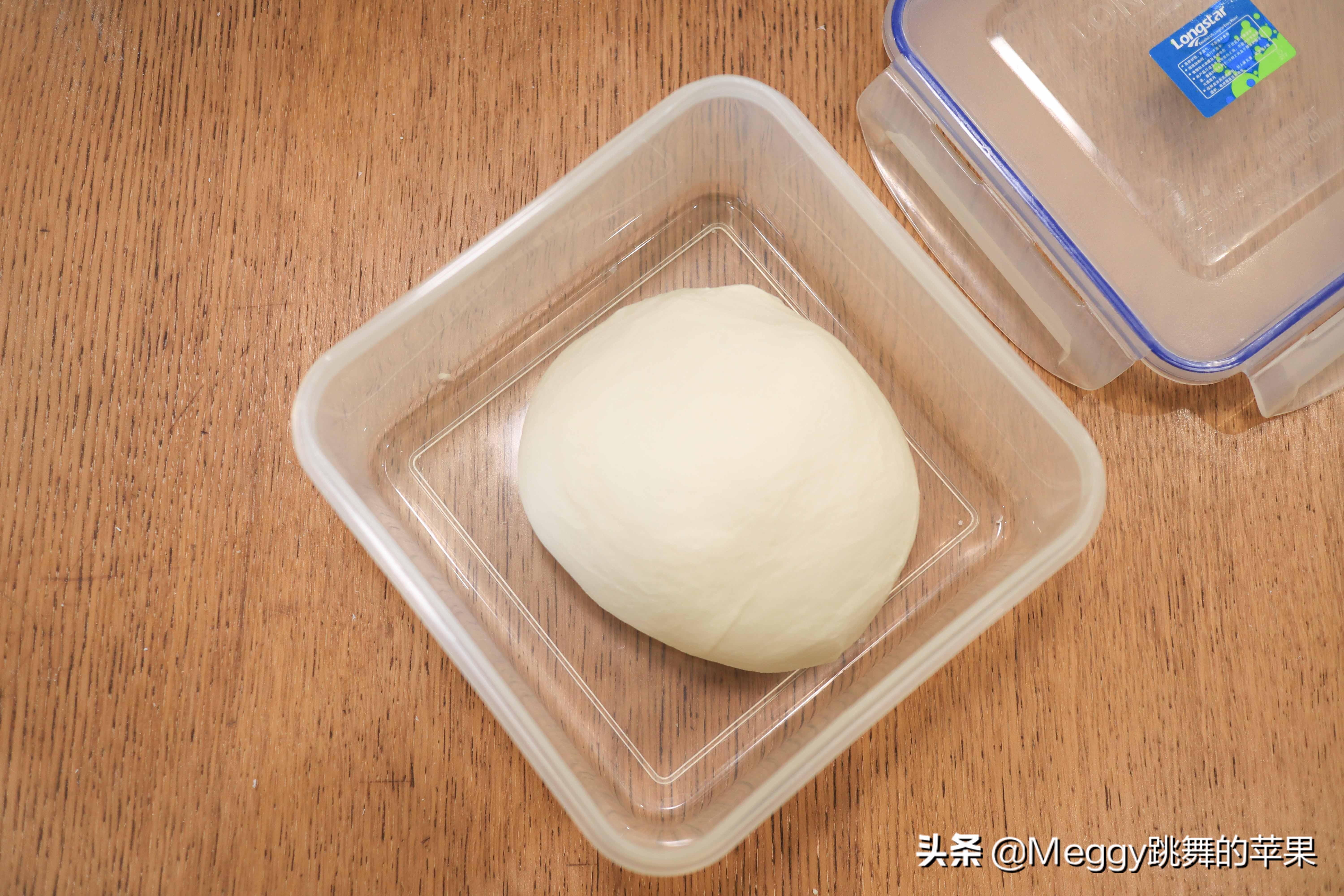 这个面包真好吃,这个面包方子非常好