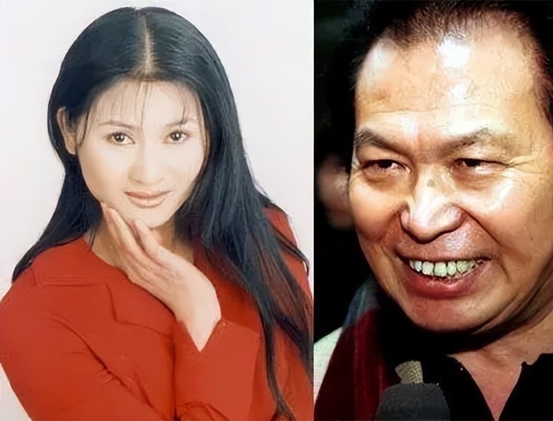 深扒2003年“张钰事件”：20盘录像带，30个导演，1场桃色罗生门