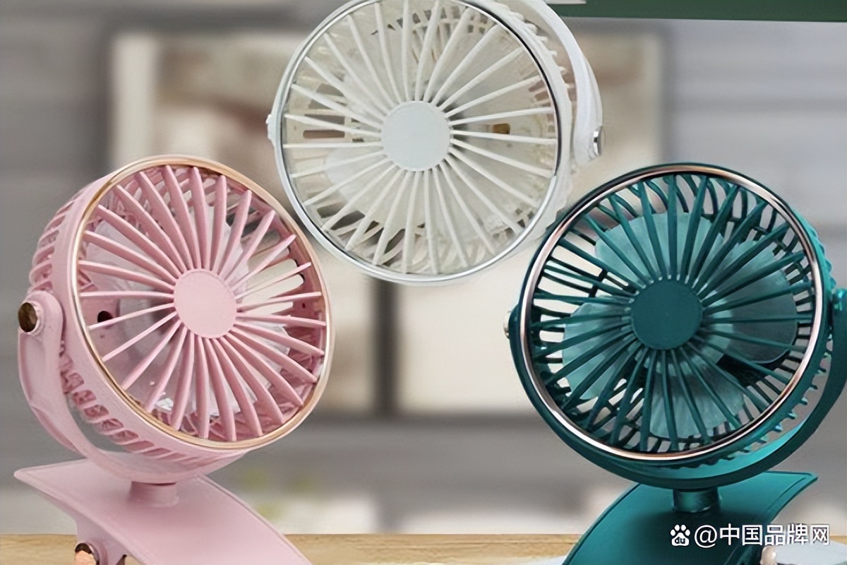 风扇哪个牌子质量好性价比高,品牌好的充电风扇推荐哪款