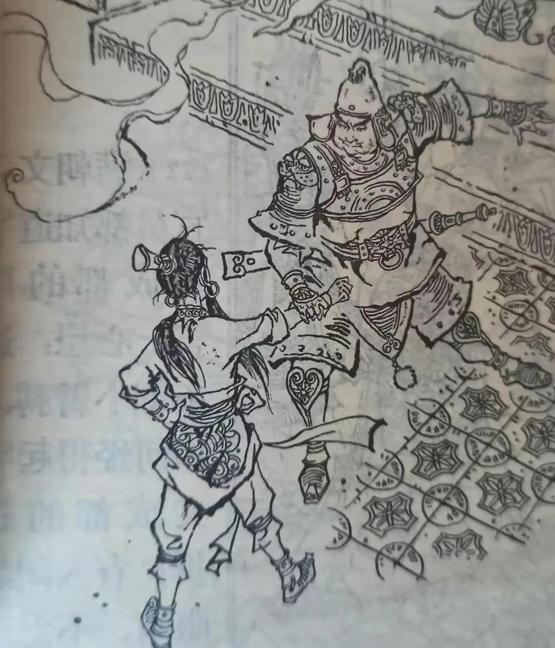 隋唐演义一猛一杰会一绝是第几回,隋唐英雄李元霸大战秦琼多少集