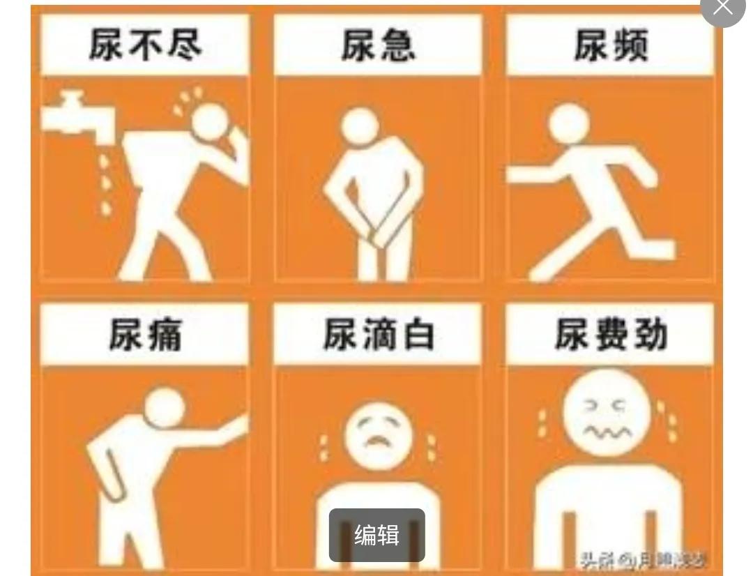 尿路感染尿频上厕所不停怎么办,老是上厕所尿多是什么原因