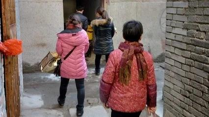 新型拐骗儿童视频,拐骗女童的真实案例