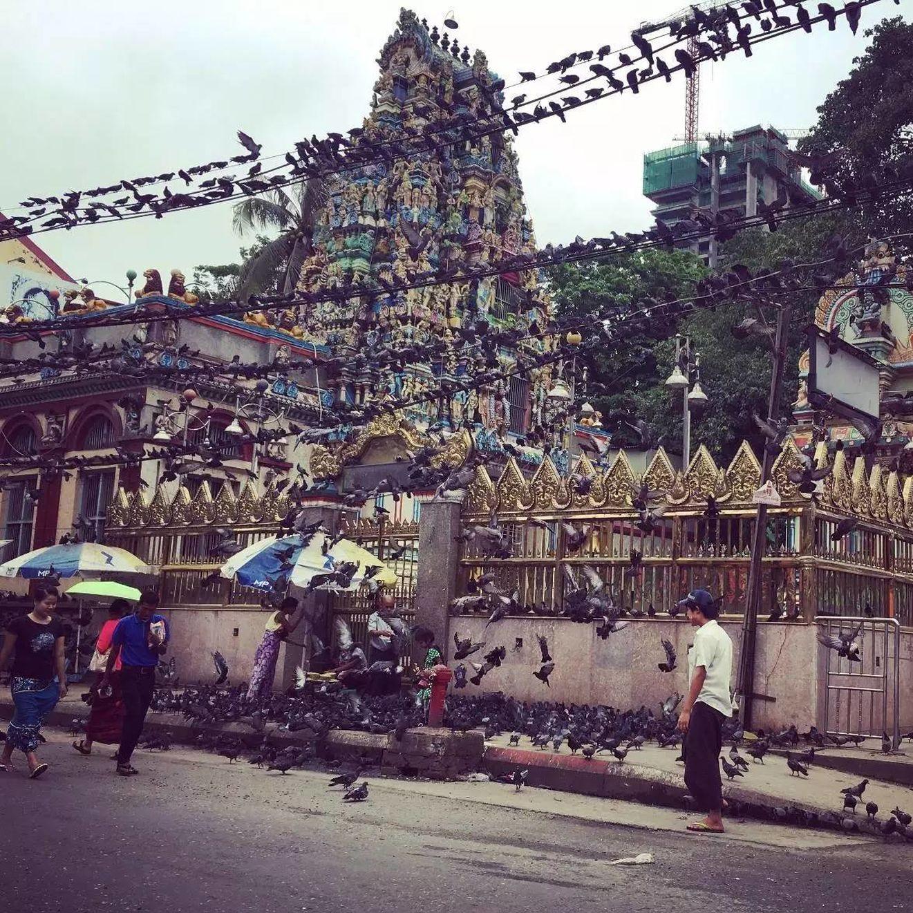 缅甸生活图片大全大图,真实拍摄缅甸人的真实生活