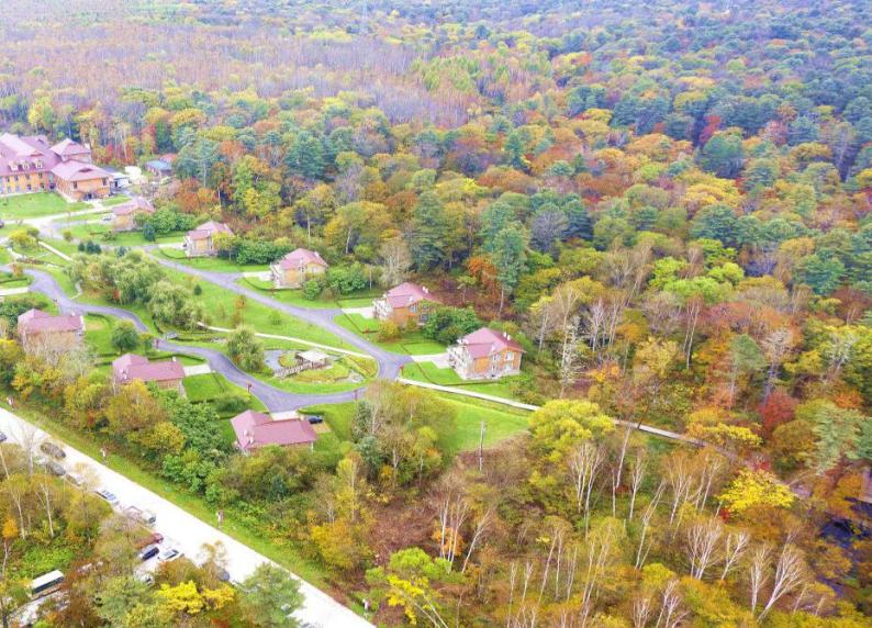 全国三大研学示范营地,三所基地