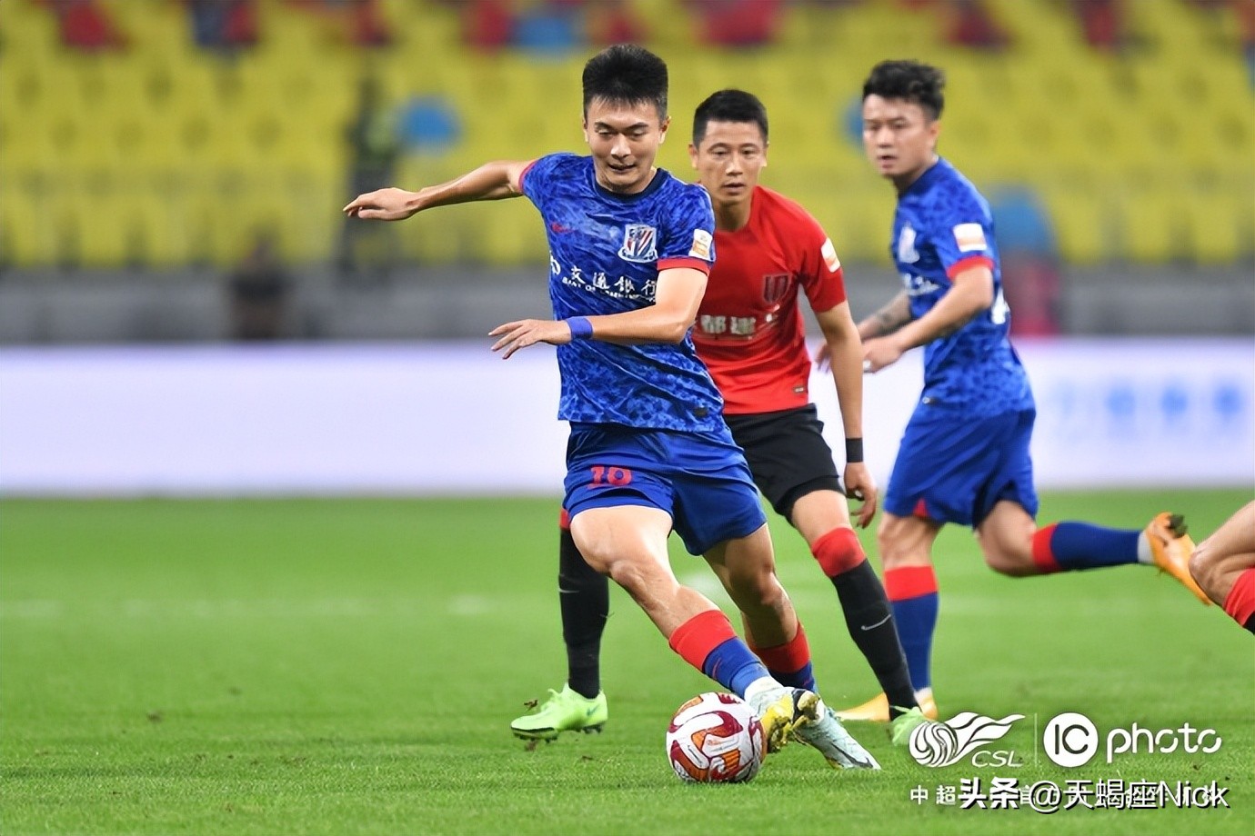 中超河南队vs上海申花视频直播,2019中超第四轮申花前瞻