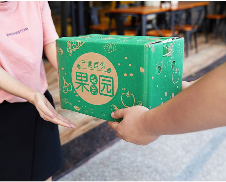 网购水果在哪个平台比较好,怎样网购水果划算